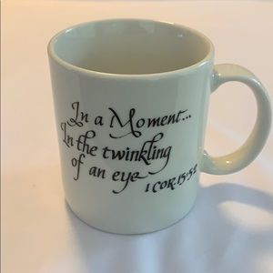 Coffee/Hot Chocolate Mug